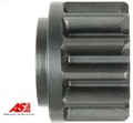 AS-PL SD5176S Freilaufgetriebe für Starter Freilaufgetriebe für Starter 