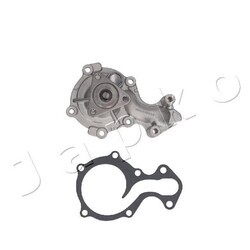 JAPKO WASSERPUMPE passend für FORD B-MAX C-MAX ECOSPORT FIESTA FOCUS GRAND TOURN