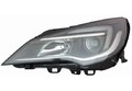 DEPO Scheinwerfer links LED Für OPEL Astra K Sports Tourer 13488969