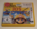 Super Mario Maker Nintendo 3ds