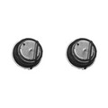 2X TEDGUM MOTORLAGER HYDROLAGER VORNE passend für MERCEDES VIANO VITO 