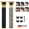 Profi Haarschneidemaschine Haarschneider Bart Trimmer Rasierer Hair Clipper DE