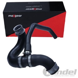 MAXGEAR KÜHLWASSERSCHLAUCH passend für MERCEDES-BENZ SPRINTER | 18-0901