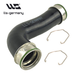 Turboschlauch Ladeluftschlauch für VW GOLF V  1.9 2.0 TDI TOURAN 2.0 TDI