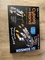 Kosmos Cyborg-Hand 12L, Experimentierkasten