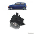 Nebelscheinwerfer Nebelleuchte Nebellicht NSW links H7 für VW Polo (6N2)