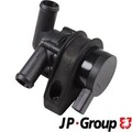 JP GROUP 1114113500 Zusatzwasserpumpe für VW
