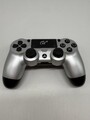 PlayStation 4 DualSchock 4 v2 Controller GT Sport Edition - Schwarz/Silber