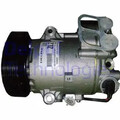 Klimaanlagen – Kompressor PAG 46 TSP0155966 DELPHI für OPEL ASTRA J ASTRA J GTC