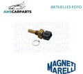 KÜHLMITTELTEMPERATURSENSOR 171916011250 MAGNETI MARELLI NEU OE QUALITÄT