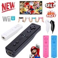 2025 NEU Für Nintendo Wii / Wii U 2 in 1 Remote Motion Plus & Nunchuk Controller