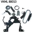 SKF VKML 88013 Steuerkettensatz für BMW MINI