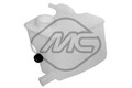 Metalcaucho Ausgleichsbehälter, Kühlmittel 03812 für FORD