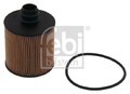 FEBI BILSTEIN Ölfilter 38873 für ALFA ROMEO  passend für FIAT JEEP LANCIA