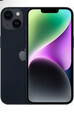 Apple iPhone 14 128GB mitternacht Smartphone ohne Simlock - Zustand wie neu