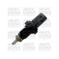 1x Sensor, Kraftstofftemperatur MEAT & DORIA 82428 passend für AUDI PORSCHE