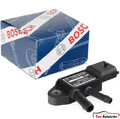 BOSCH Abgasdrucksensor für Iveco Daily V VI Fiat Ducato 2.3 3.0 D