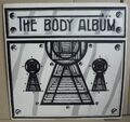 BODY The Body Album LP RRECESSION 1981 UK orig+booklet REC01 SPACE PROG ROCK