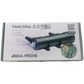 5W Aqua Medic Helix Max 2.0 UV-C Wasserklärer Sterilizer gegen Schwebealgen