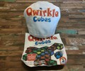 Qwirkle Cubes - Schmidt Spiele - Vollständig, ohne OVP (Karton)