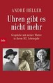 Uhren gibt es nicht mehr: Gespräche mit meiner Mutt... | Buch | Zustand sehr gut