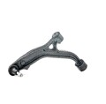 RIDEX 273C0667 Querlenker Vorne Links für CHRYSLER VOYAGER IV (RG, RS)