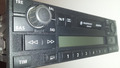 Kassettenradio Autoradio VW Gamma Blaupunkt 1J0 035 186E