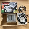 Keine Controller Super Nintendo Classic Mini SNES ohne Controller 