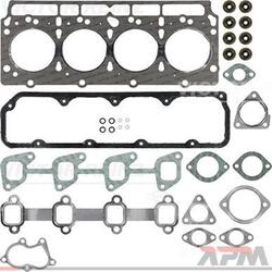 Victor Reinz 02-40780-04 Dichtungssatz Zylinderkopf für Ford Transit