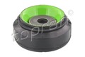 Topran Federbeinstützlager 104 410 für AUDI VW