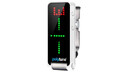 TC Electronics PolyTune Clip auf polyphonem Stimmgerät für Gitarre 3 Tuning a...