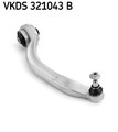 hinten SKF VKDS 321043 B Lenker, Radaufhängung für AUDI,SEAT
