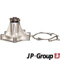 JP GROUP 3514100500 Wasserpumpe, Motorkühlung für HYUNDAI KIA