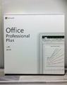 Microsoft Office 2019 Professional Plus Software DVD NEU  NEU VERSIEGELT