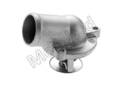 MOTORAD 352-88K Thermostat, coolant for DAEWOO,MERCEDES-BENZ,SSANGYONG