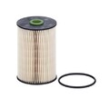 1x Kraftstofffilter MANN-FILTER PU 936/3 x passend für VAG