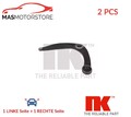 LINKS RECHTS QUERLENKER SATZ VORNE NIEDRIGER OUTER NK 5013745 2PCS A NEU