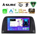 DAB 4+64G Autoradio Apple Carplay Für Mazda CX-5 KE 2012-2017 CX5 Android 15 GPS