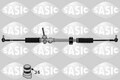 SASIC 7376023 Lenkgetriebe Mechanisch für HYUNDAI i10 (PA) für KIA Picanto (SA)