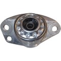 2X AIC DOMLAGER HINTEN PASSEND FÜR AUDI A1 A2 A3 TT SEAT CORDOBA IBIZA LEON