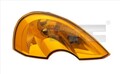 TYC Blinkleuchte 18-0296-01-2 für RENAULT