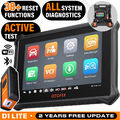2025 OTOFIX D1 Lite PROFI KFZ OBD2 Diagnosegerät Scanner ALLE SYSTEME TPMS RDKS
