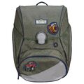 Scout Schulranzen, Grundschulrucksack - Scout Alpha Set Adventure