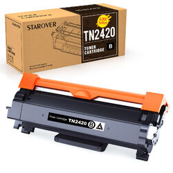 Toner TN-2420 XXL Compatible with Brother MFC-L2710DN MFC-L2710DW HL-L2370DN