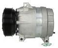 NISSENS 89435 Kompressor, Klimaanlage passend für NISSAN OPEL RENAULT