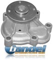 WASSERPUMPE + DICHTUNG passend für OPEL CORSA A B KADETT E 1.5 D TD DIESEL