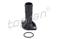 TOPRAN 108 187 Kühlmittelflansch für Audi Seat Skoda Vw Ora