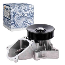 VAICO WASSERPUMPE MOTORKÜHLUNG MIT DICHTUNGEN passend für ALPINA D3 BMW 1 3 5 6 