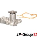 Wasserpumpe Motorkühlung JP GROUP 3514101100 für KIA HYUNDAI GETZ PA PICANTO SA