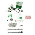NockenwellenverstellerSet+Zahnriemen+Ventil+NW für VW 2.0 TFSI INA 427110930 06F